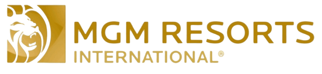 MGM Resorts logo