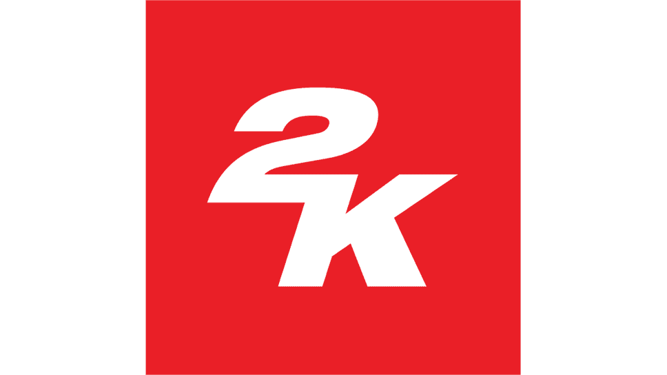 2K Sports logo