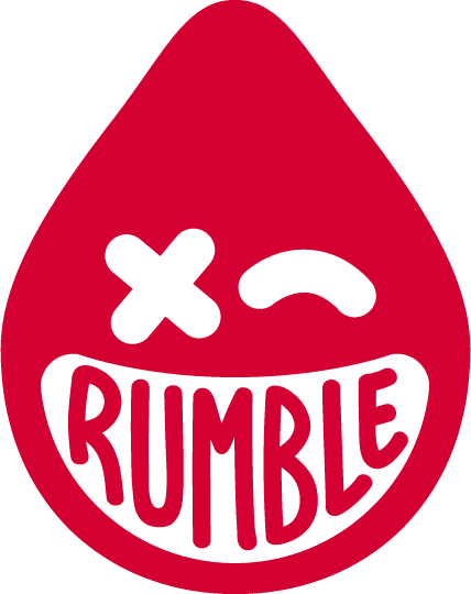 Rumble Boxing logo